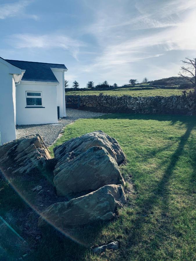 Atlantic Bay Cottage Culdaff Exterior photo